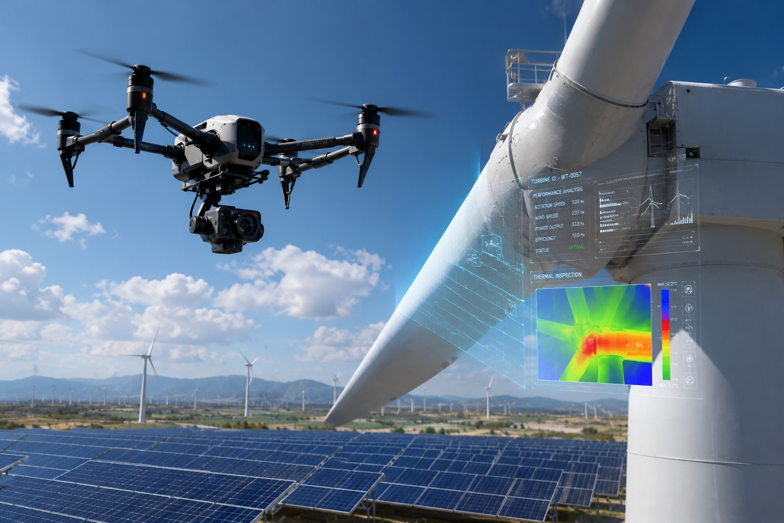 Drone-as-a-Service