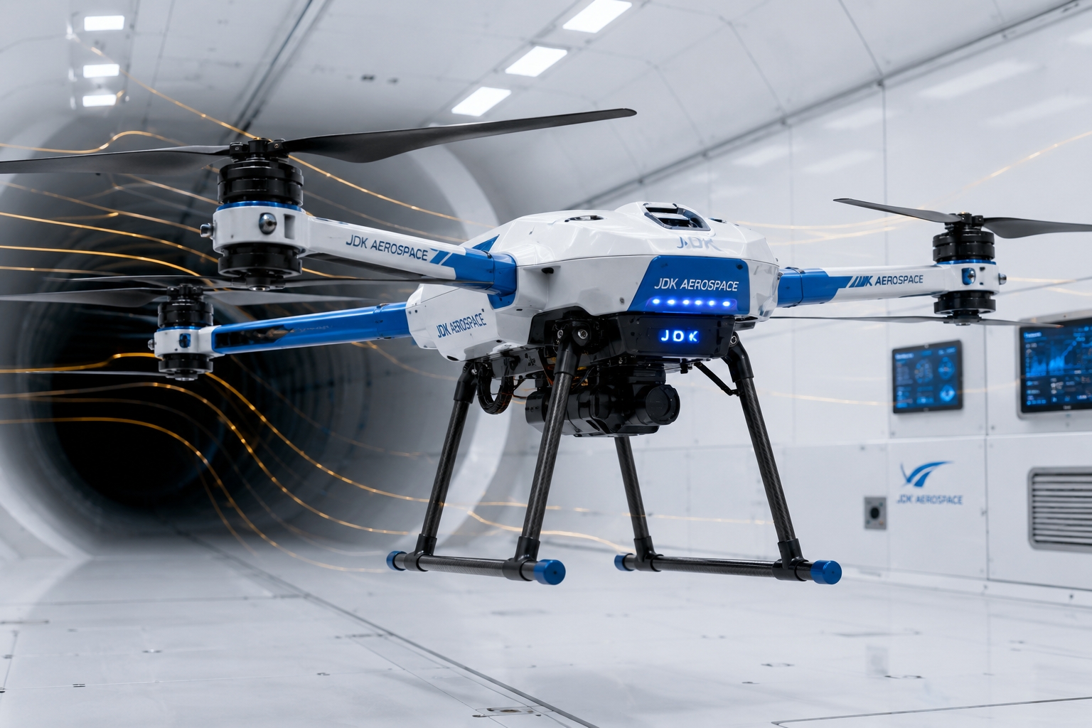 Drone Manufacturing