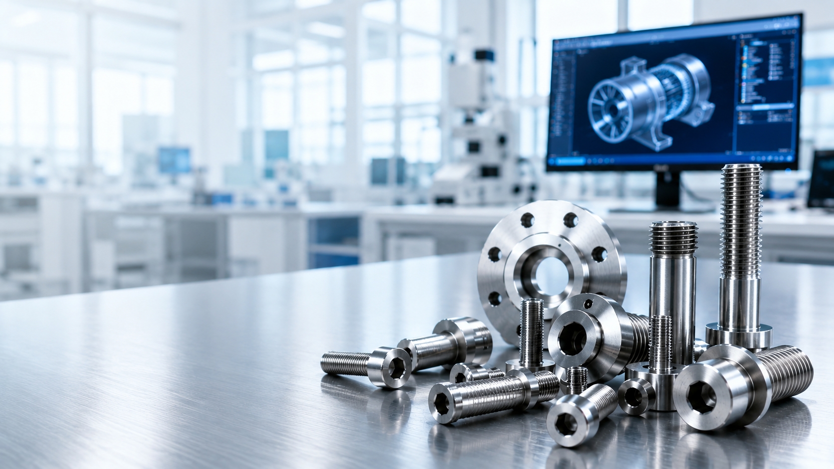 Aerospace Fasteners