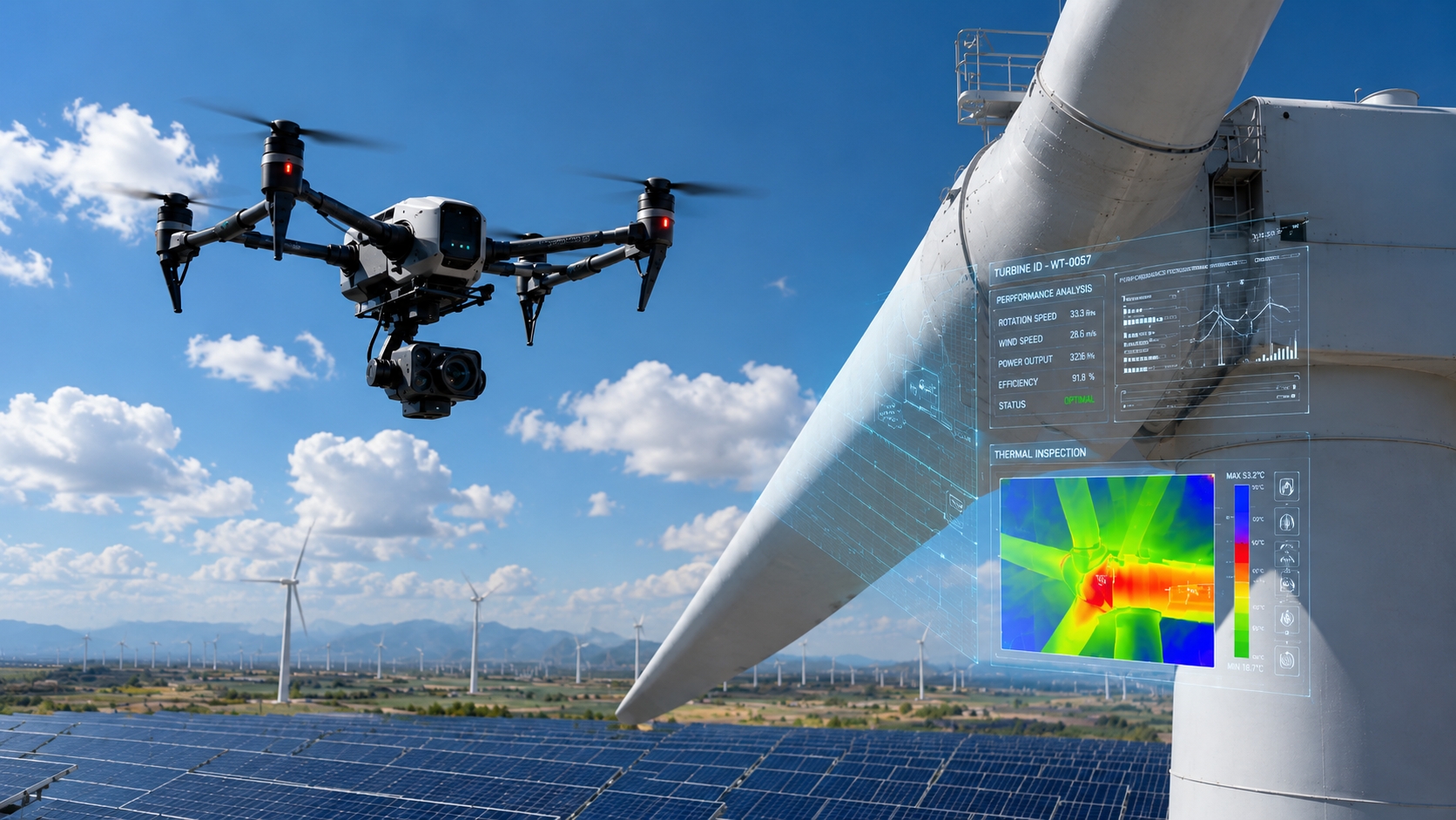 Drone as a Service