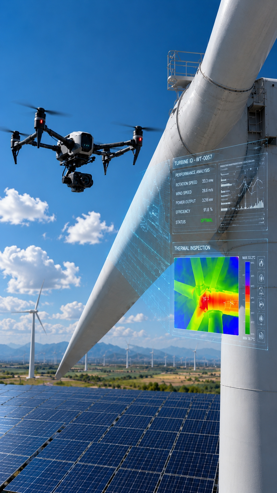 Drone as a Service